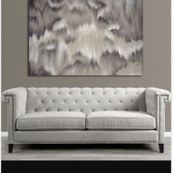 Pearly Haze Art -zgallery 