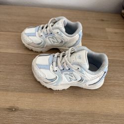Baby New Balance Shoes 