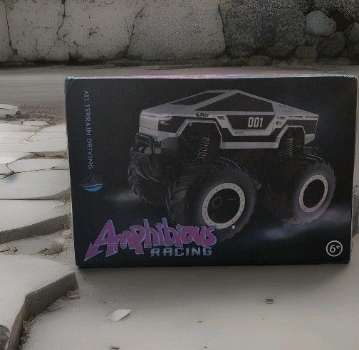 RC Car