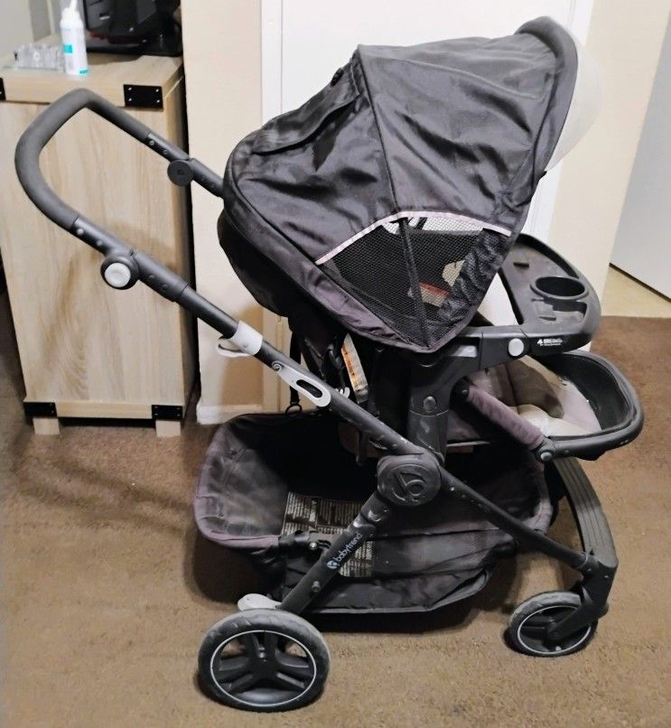 Stroller