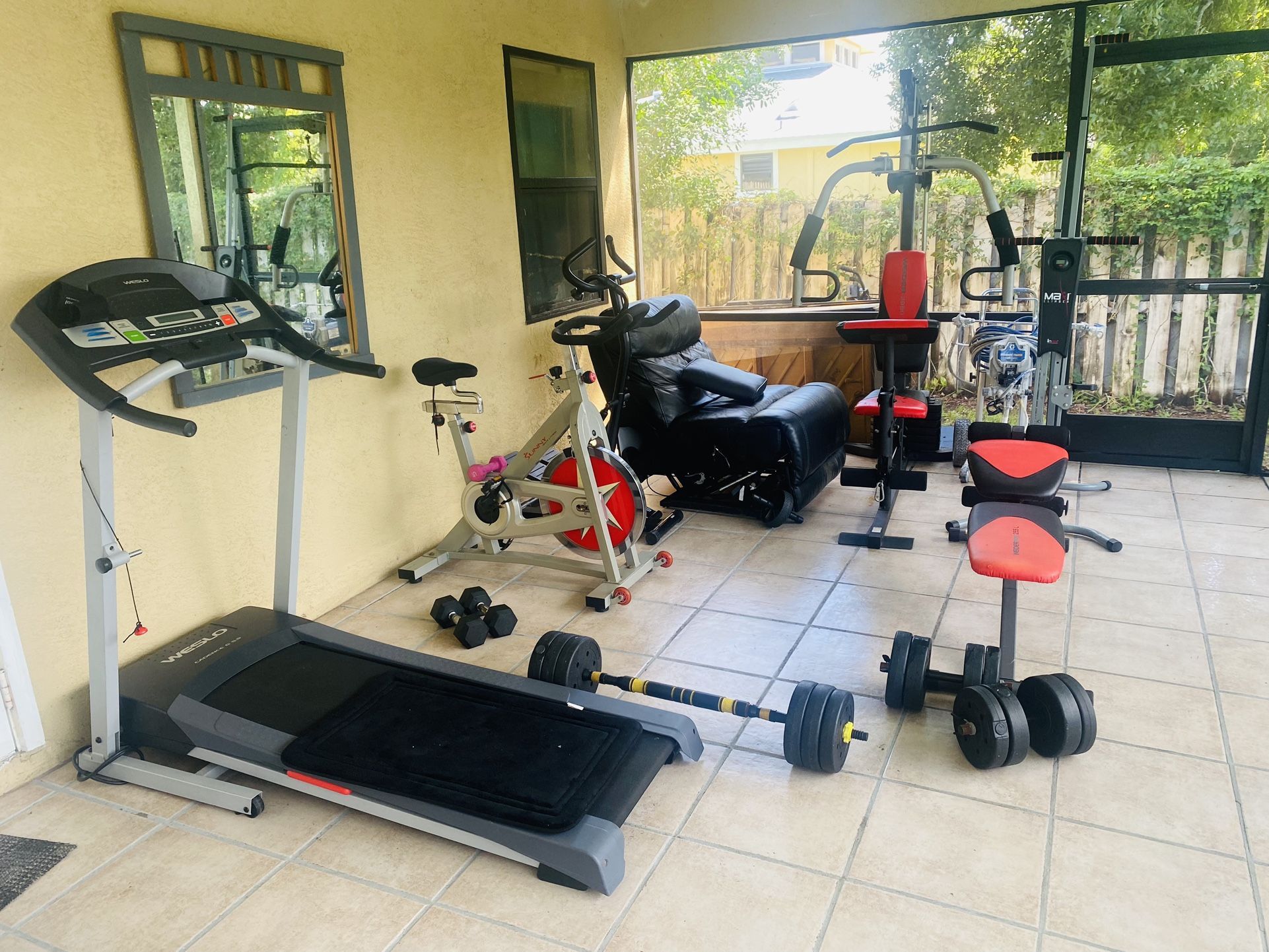 Used Like New, Come Get Them You Won’t Regret.