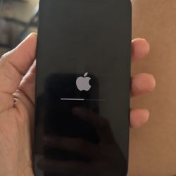iPhone 12 mini - Black - 128 GB (Model A2176)