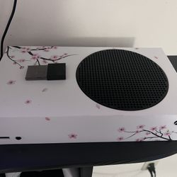 Xbox Series S Loaded 