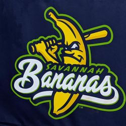 Thursday 4/25 Savannah Bananas! $75 