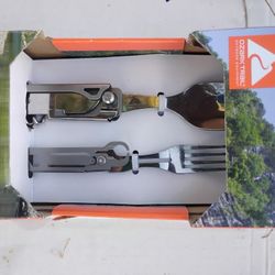 Camping Cutlery 