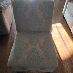 Chairs 💺 