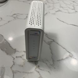 Router Arris Surfboard SB6190