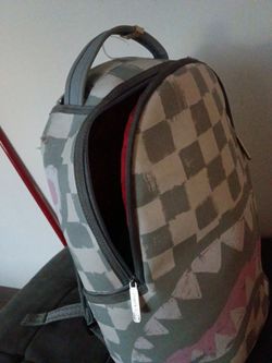limited edition spray ground bag