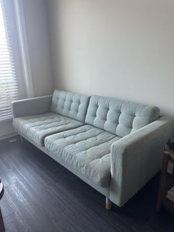 IKEA morabo sofa