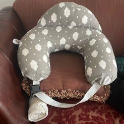 Boppy.