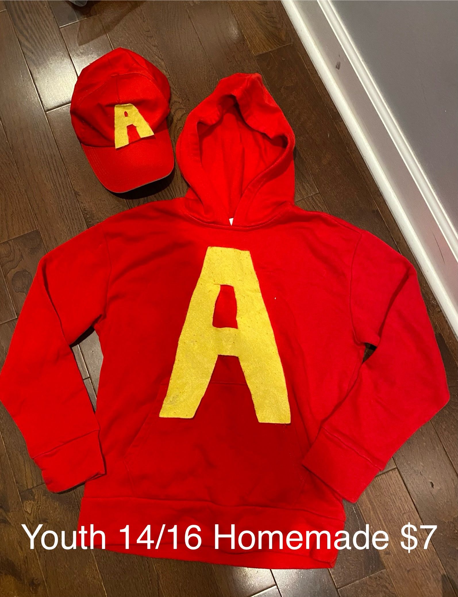 Halloween Costumes And clothes