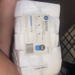 Disposable Headbands 