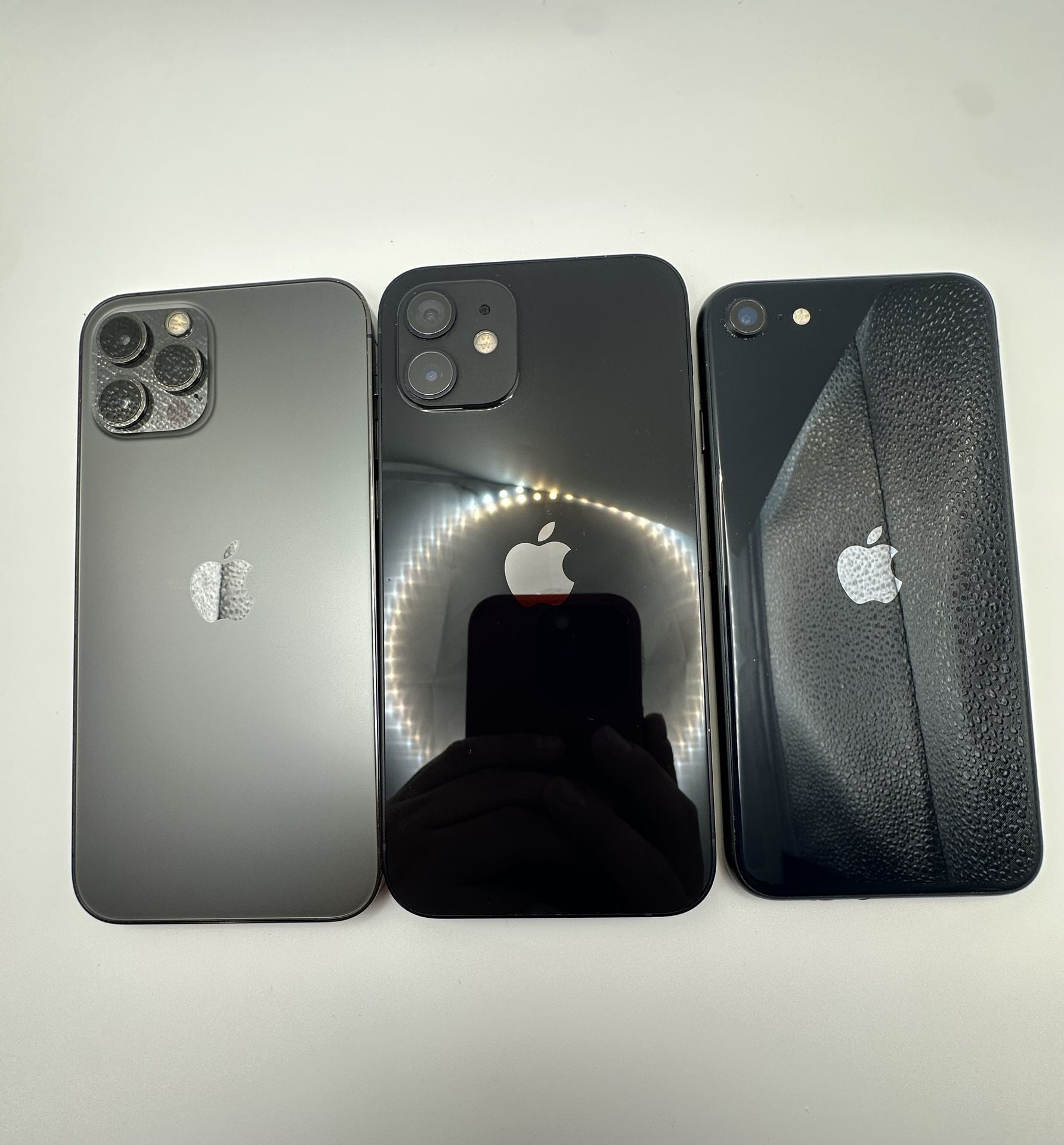 Carrier Unlocked Phones