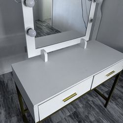 Vanity 