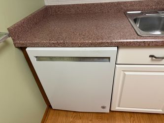 Dishwasher Kitchen Aid