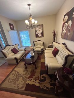 Living room set