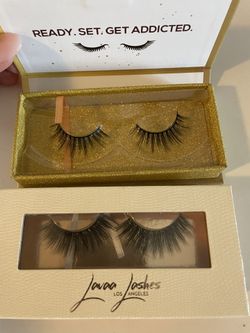 Lashes