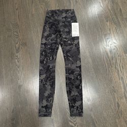 Lulu Wunder Train High-Rise Tight 28”