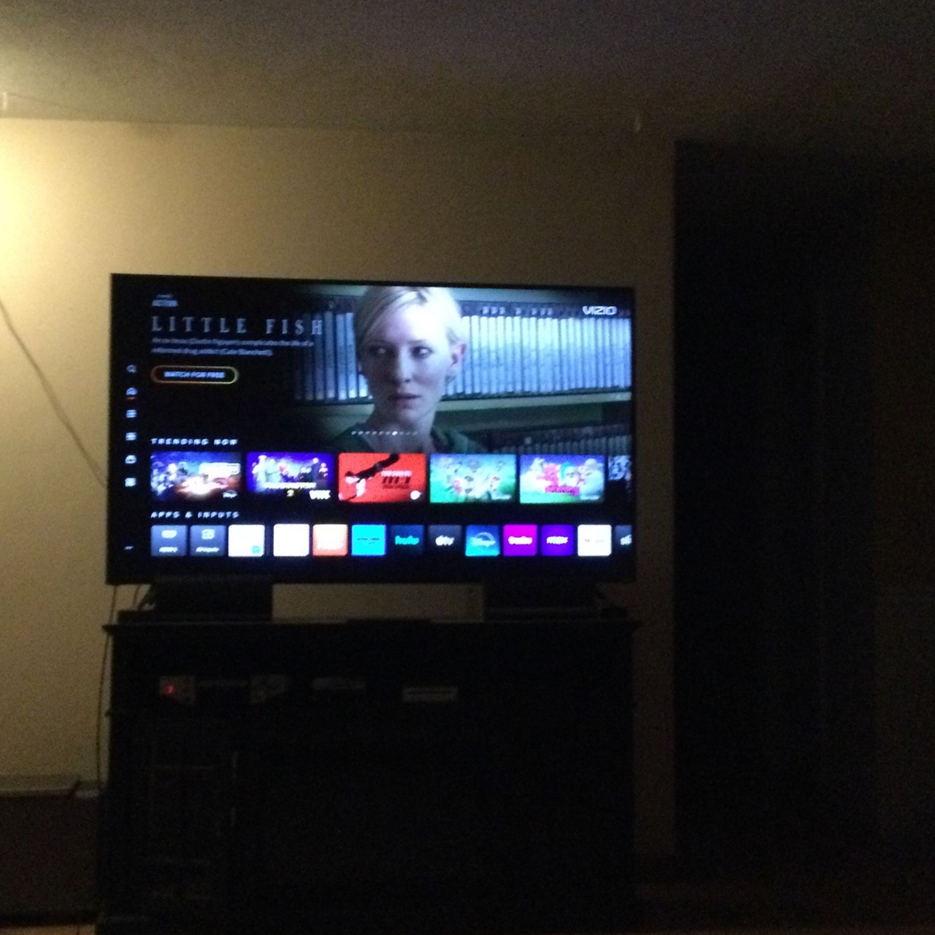 70 Inch Vizio Smart Tv