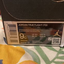 Kids Jordan Shoes