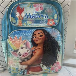 Moana Backpack 16”