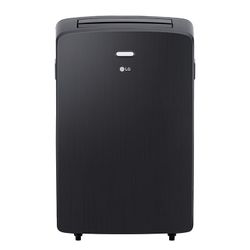 LG PORTABLE A/C