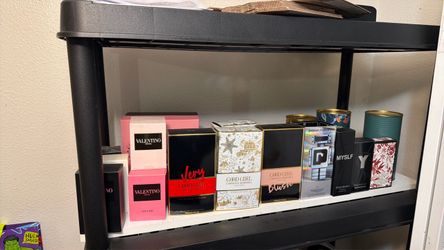Perfumes