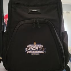 Titleist Golf Backpack