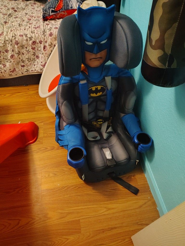 Car Seats