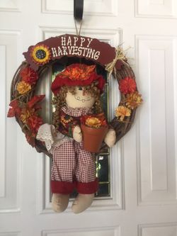 Halloween decorations