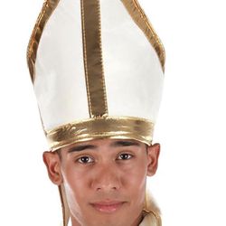 elope Holy Pope Hat
