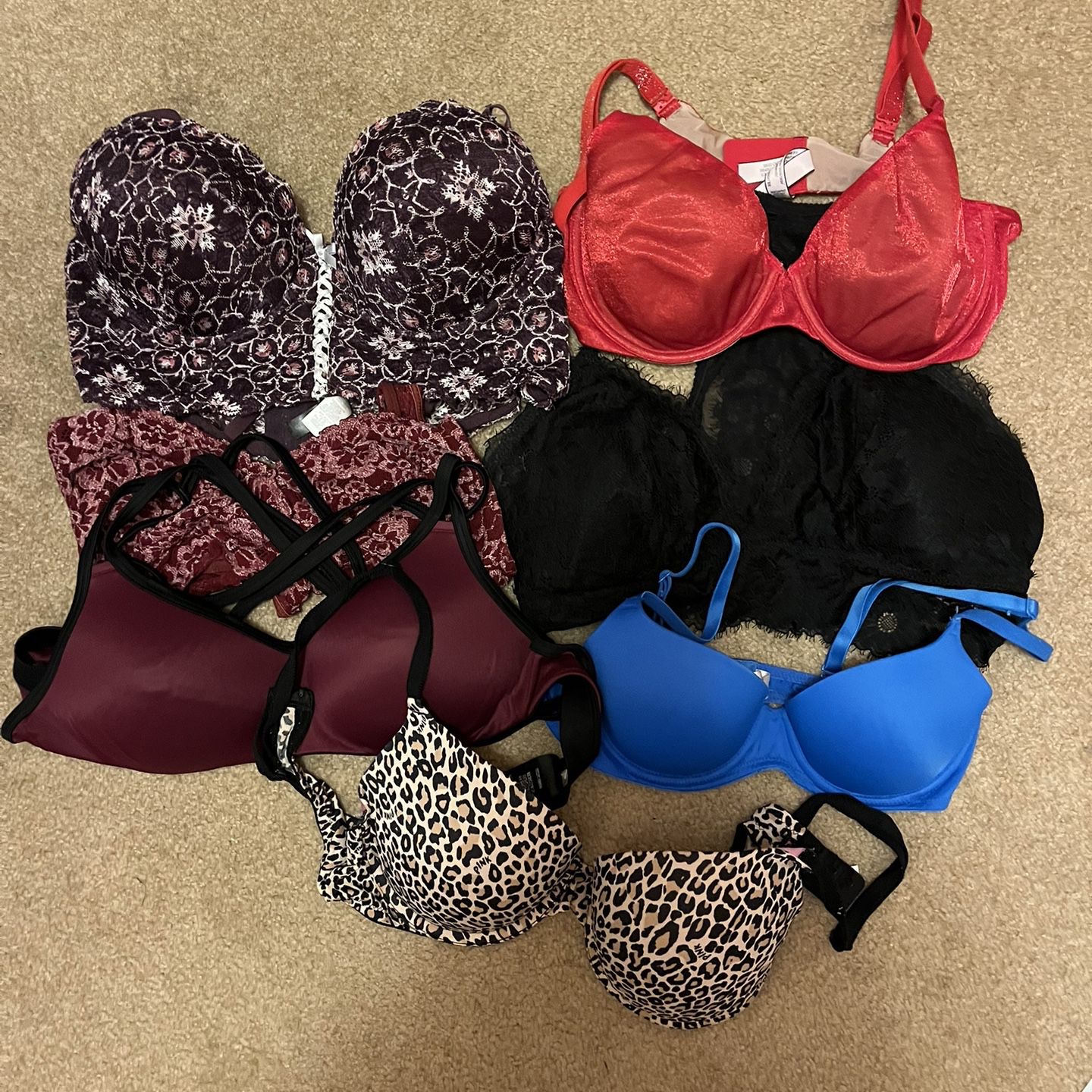 Victoria's secret Bras for Sale in Oley, PA - OfferUp