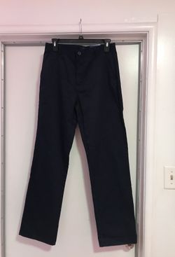 Boys size 20 pants