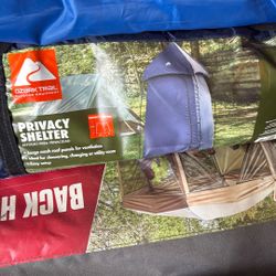 Privacy Shelter