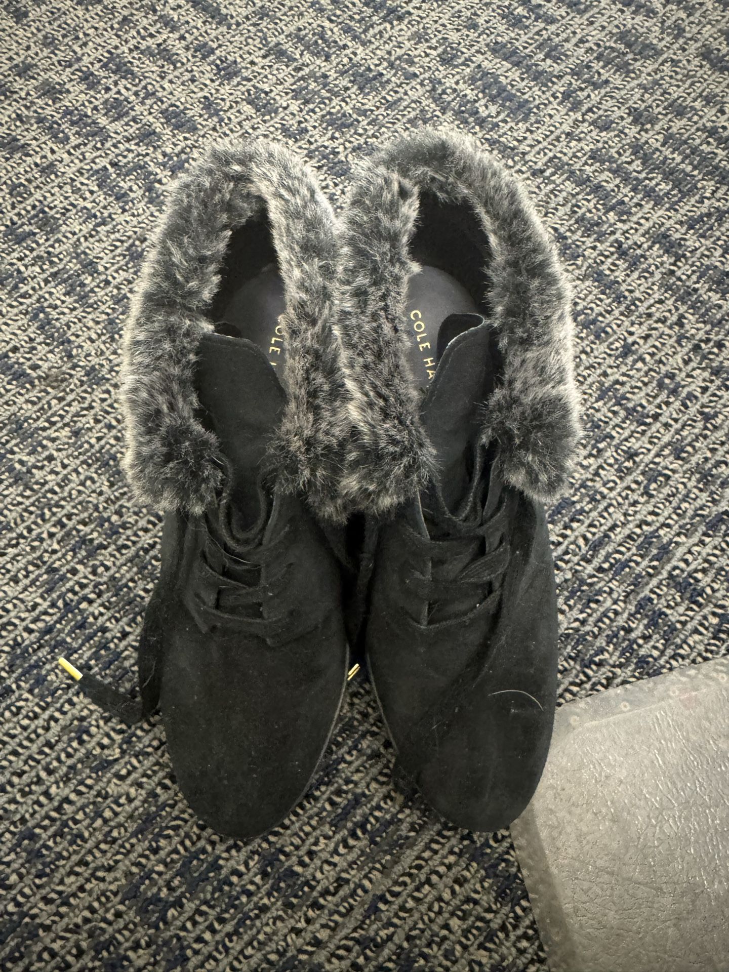 Women’s Cole Haan Wedge Shoes