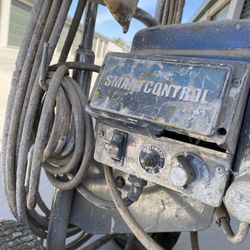 Paint Equipment 