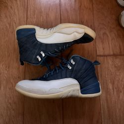 Jordan 12 Indigo Size 11.5
