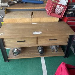 Tv Drawer  Stand 