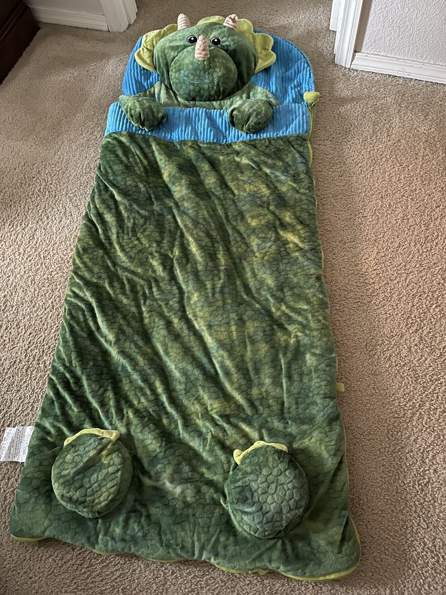 Sleeping Bag