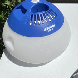 Air Purifier 
