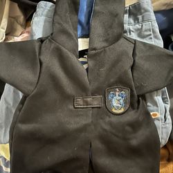 Harry Potter Build A Beat Cape