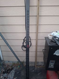 Electrical strip