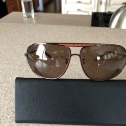 Ermenegildo Zegna Sunglasses