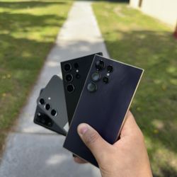 Samsung Galaxy S Series/ Pixel Factory Unlocked All Carriers - Mexico - International