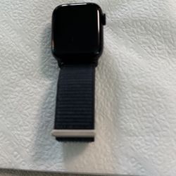 Apple Watch SE