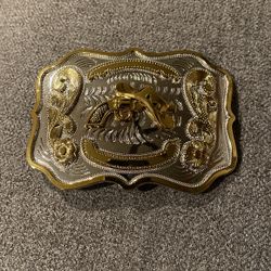 Belt Buckle 