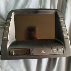 Toyota prius Parts