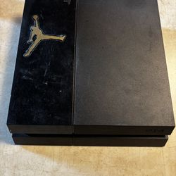 PS4 For Parts 