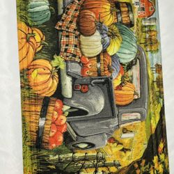 Fashionable Door Mat 18 in X 30