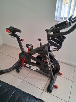 Selling spinning bike